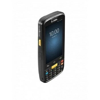 Терминал сбора данных Symbol MC36, HSPA+/TD-SCDMA, HF-RFID, Android 4.4.2, 2D, Numeric, 1 GB/8 GB, 1.5X, SE4710, от компании MetSnab - фото 1