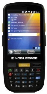 Терминал сбора данных (ТСД) MobileBase DS3 31806 от компании MetSnab - фото 1