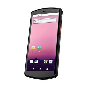 Терминал сбора данных Urovo DT50, Android 9.0, 2D, BT, Wi-Fi, GSM, LTE, GUN, NFC, 4/64 GB, 5.7quot;, 6 кл., 4300 mAh, от компании MetSnab - фото 1