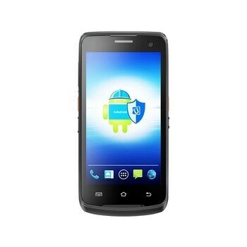 Терминал сбора данных Urovo i6310, Android 7.1, 2D N6603, Bluetooth, Wi-Fi, 4G, GPS, NFC, 8.0 MP/ 2.0 MP, 4 GB/ 64GB, от компании MetSnab - фото 1