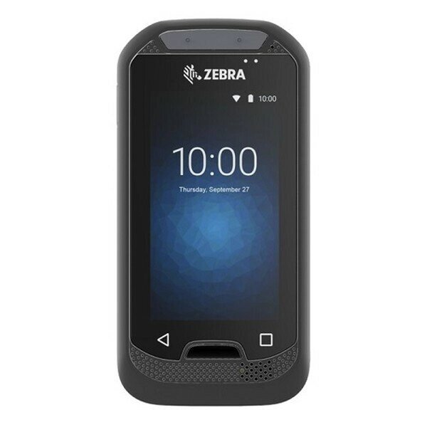 Терминал сбора данных zebra ec30 (lan, gms, se2100, 4gb/32gb, 1-pack, row) EC300K-1SA2AA6 от компании MetSnab - фото 1