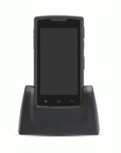 Терминалы сбора данных Mercury S8000i with Cradle USB Black от компании MetSnab - фото 1