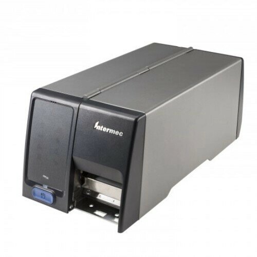 Термопринтер этикеток Intermec PM23C, 203 dpi, Icon, USB, Ethernet, Long Door, EU Cord (PM23CA0100000212) от компании MetSnab - фото 1