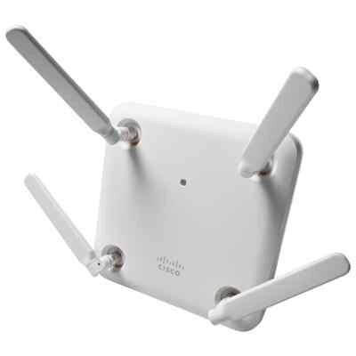 Точка доступа Cisco AIR-AP1852E-R-K9 от компании MetSnab - фото 1