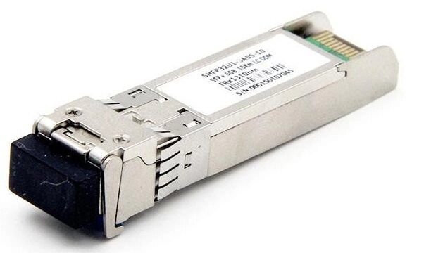 Трансивер Hi Link CWDM SFP+ 1310nm 40KM 2xLC (SFP+-CWDM-ER-31) от компании MetSnab - фото 1