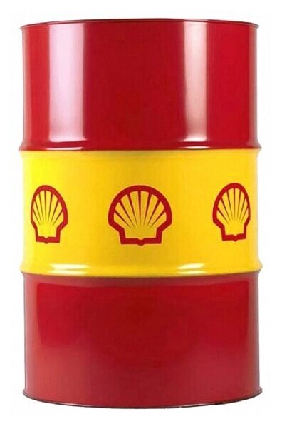 Трансмиссионное масло SHELL Spirax S3 G 80W от компании MetSnab - фото 1