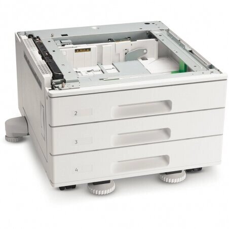 Трехлотковый модуль 3х520 листов Xerox VersaLink B7025/30/35 C7000 C7020/25/30 от компании MetSnab - фото 1