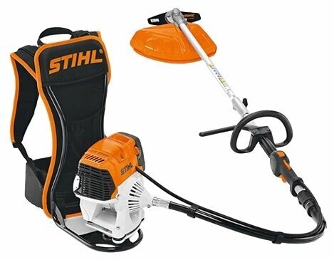 Триммер бензиновый STIHL FR 131 T от компании MetSnab - фото 1