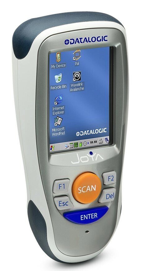 ТСД Терминал сбора данных Datalogic Joya X2 General Purpose 911300150 Datalogic Joya X2 от компании MetSnab - фото 1