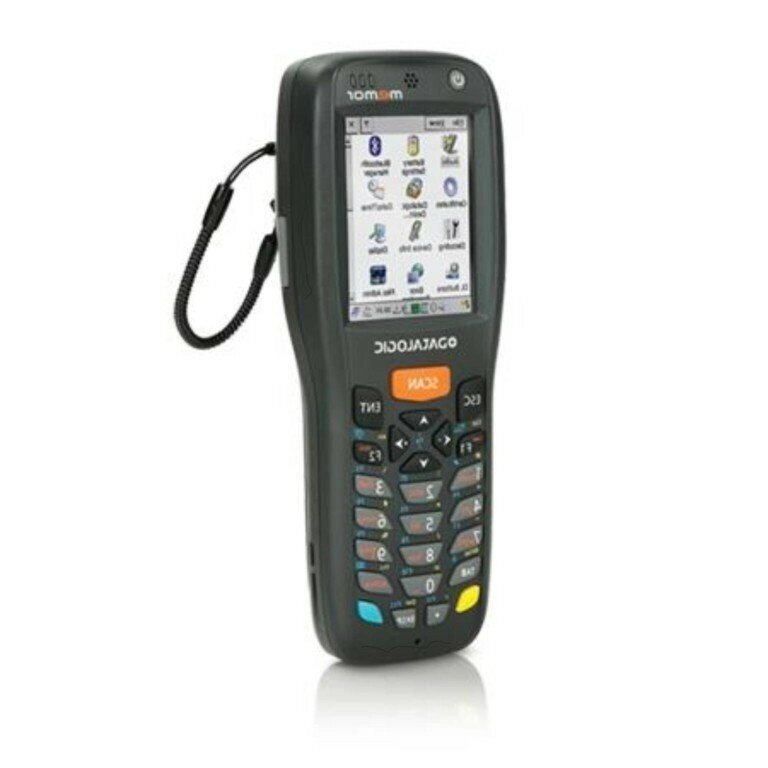 ТСД Терминал сбора данных Datalogic Memor X3 944250022 Datalogic Memor X3 от компании MetSnab - фото 1