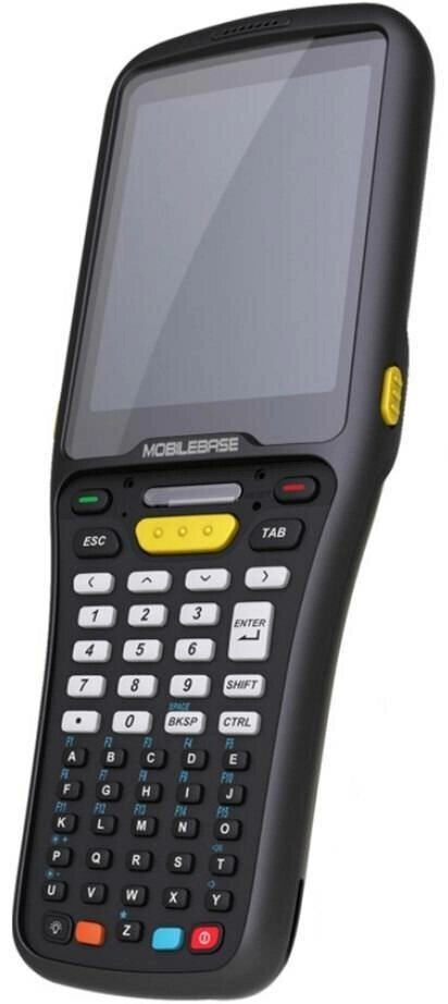 ТСД Терминал сбора данных MobileBase DS5 31383 MobileBase DS5 от компании MetSnab - фото 1