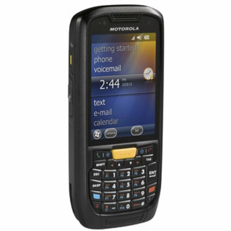 ТСД Терминал сбора данных Motorola MC45 MC4597-AAPBA0000 Zebra / Motorola / Symbol MC45 от компании MetSnab - фото 1