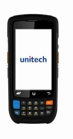 ТСД Терминал сбора данных Unitech EA300 EA300-QAWRUMSG Unitech EA300 от компании MetSnab - фото 1