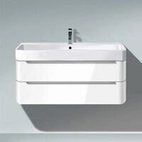 Тумба под раковину Duravit Happy D 2 H2636402222 от компании MetSnab - фото 1