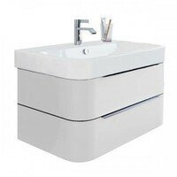 Тумба под раковину Duravit Happy D. 2 H2636502222 от компании MetSnab - фото 1