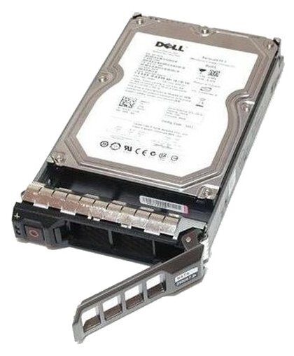 Твердотельный накопитель DELL 2M61G от компании MetSnab - фото 1