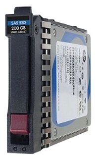 Твердотельный накопитель HP 690819-B21 от компании MetSnab - фото 1