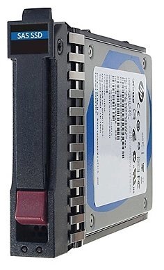 Твердотельный накопитель HP 802576-B21 от компании MetSnab - фото 1