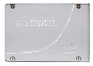 Твердотельный накопитель Intel SSDPE2KE016T801 от компании MetSnab - фото 1