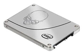 Твердотельный накопитель Intel SSDSC2BP240G410 от компании MetSnab - фото 1