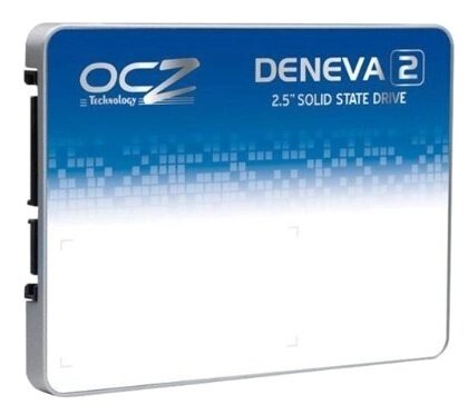 Твердотельный накопитель OCZ D2CSTK251M3T-0480 от компании MetSnab - фото 1