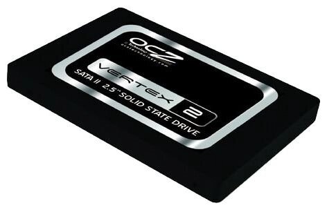 Твердотельный накопитель OCZ OCZSSD2-2VTXE240G от компании MetSnab - фото 1