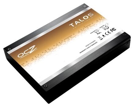 Твердотельный накопитель OCZ TCSAK352-0480 от компании MetSnab - фото 1