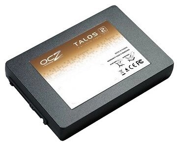 Твердотельный накопитель OCZ TL2CSAK2G2M1X-0240 от компании MetSnab - фото 1