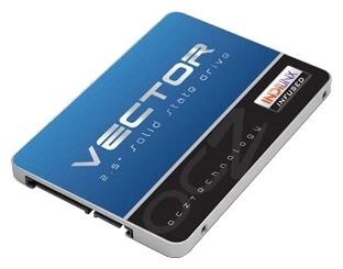 Твердотельный накопитель OCZ VTR1-25SAT3-512G от компании MetSnab - фото 1