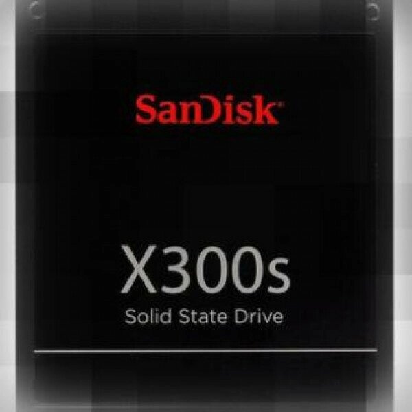 Твердотельный накопитель SanDisk SD7SB3Q-064G-1122 от компании MetSnab - фото 1