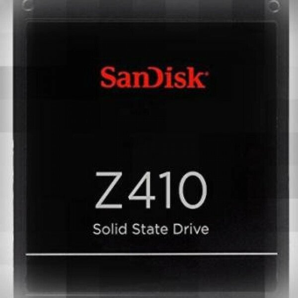 Твердотельный накопитель SanDisk SD8SBBU-480G-1122 от компании MetSnab - фото 1