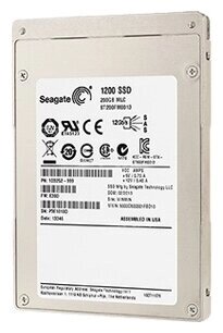 Твердотельный накопитель Seagate ST400FM0053 от компании MetSnab - фото 1