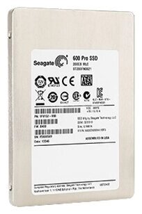 Твердотельный накопитель Seagate ST480FP0021 от компании MetSnab - фото 1