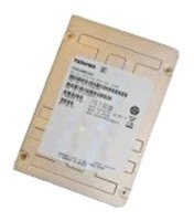 Твердотельный накопитель Toshiba PX02SMB160 от компании MetSnab - фото 1