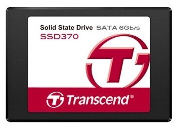 Твердотельный накопитель Transcend TS1TSSD370 от компании MetSnab - фото 1