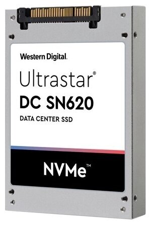 Твердотельный накопитель Western Digital SDLC2CLR-016T-3BA2 от компании MetSnab - фото 1