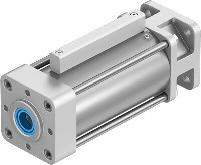 Удерживающий тормоз Festo DACS-20-A-S от компании MetSnab - фото 1