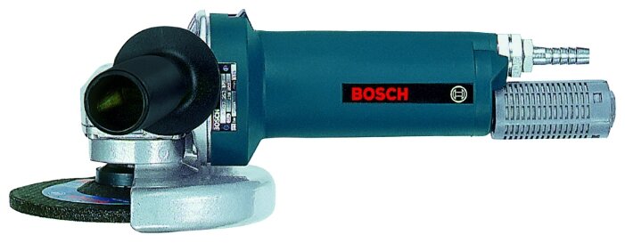 Угловая пневмошлифмашина BOSCH 0607352113 от компании MetSnab - фото 1