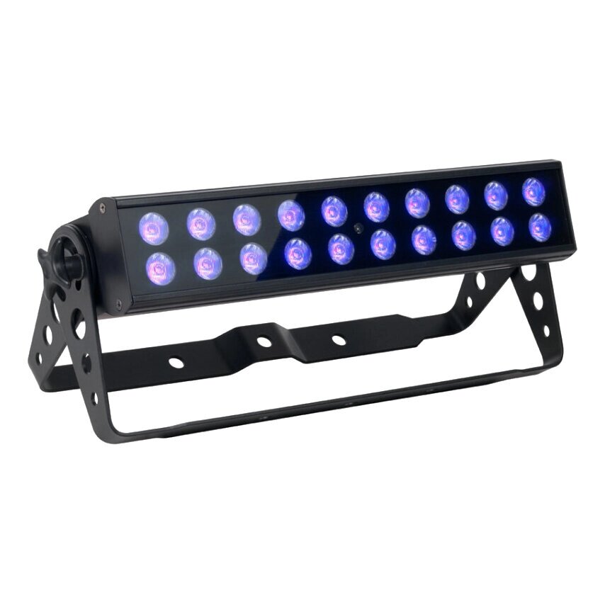 Ультрафиолетовый свет ADJ UV LED BAR 20 от компании MetSnab - фото 1