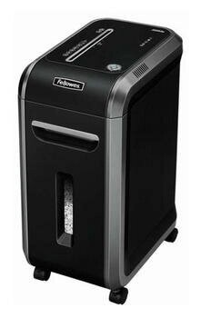 Уничтожитель бумаг FELLOWES MicroShred 99Ms от компании MetSnab - фото 1