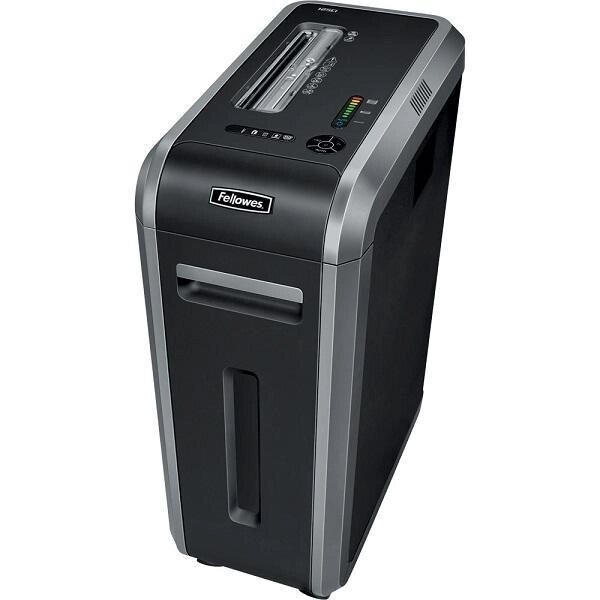 Уничтожитель бумаг Fellowes Powershred 125I (5,8 mm) от компании MetSnab - фото 1