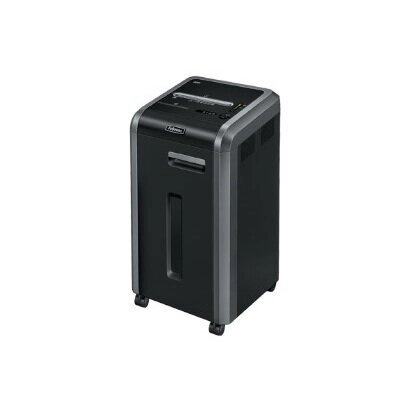 Уничтожитель бумаг Fellowes PowerShred 225i от компании MetSnab - фото 1