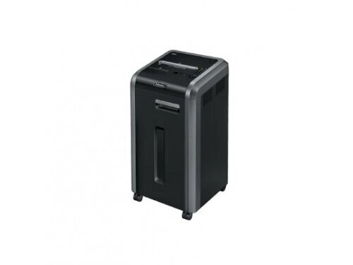 Уничтожитель бумаг Fellowes PowerShred 225i от компании MetSnab - фото 1