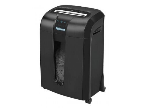 Уничтожитель бумаг Fellowes PowerShred 73Ci (fs-46011) от компании MetSnab - фото 1