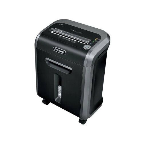 Уничтожитель бумаг FELLOWES PowerShred 79Ci, P-4, 4х38 мм, 16 лист. одновременно, 23л [fs-46790] от компании MetSnab - фото 1