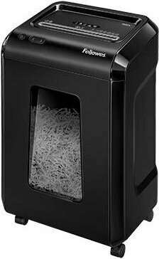 Уничтожитель бумаг Fellowes Powershred 92Cs от компании MetSnab - фото 1