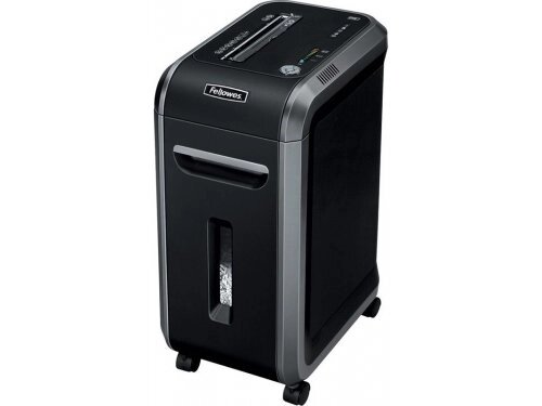 Уничтожитель бумаг Fellowes PowerShred 99Ci (fs-46910) от компании MetSnab - фото 1