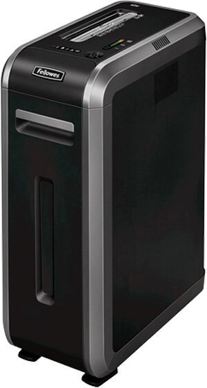 Уничтожитель бумаги (шредер) Fellowes PowerShred 125i (FS-4613001) от компании MetSnab - фото 1