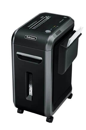 Уничтожитель бумаги (шредер) Fellowes PowerShred 99Ci (FS-46910) от компании MetSnab - фото 1