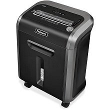 Уничтожитель документов Fellowes 79Ci уничтожитель документов шредер от компании MetSnab - фото 1